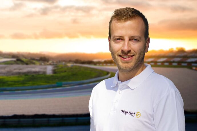 GEDLICH Racing - Formula Winter Series - Contact Stefan Lehner
